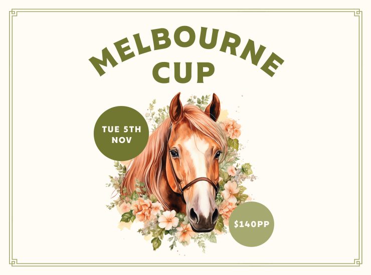 Melbourne Cup